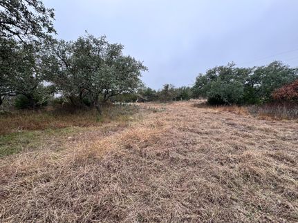 Farm and Ranch in Gillespie County, Texas