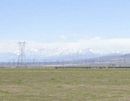 Recreational Property in Los Angeles County, California