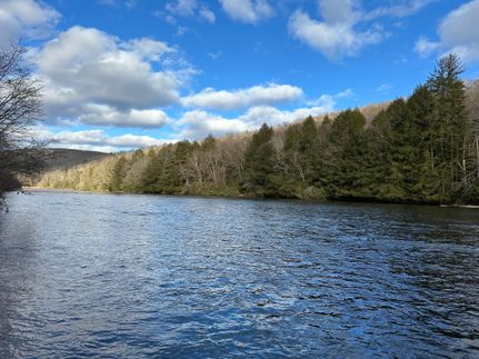 Recreational Property in Elk County, Pennsylvania