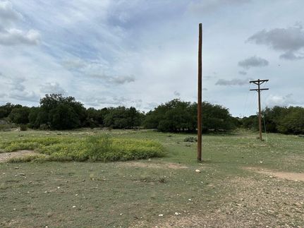 Land in Crockett County, Texas