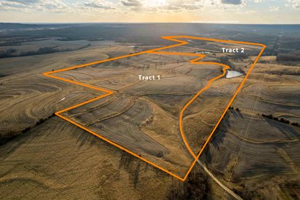 Farm and Ranch in Pike County, Missouri