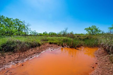 Recreational Property in Haskell County, Texas