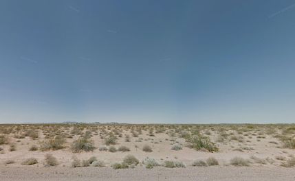Land in Yuma County, Arizona