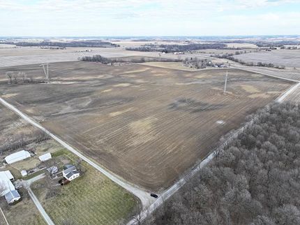 Farm and Ranch in Miami County, Indiana