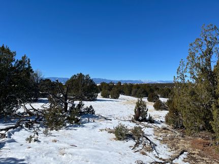 Land in Pueblo County, Colorado