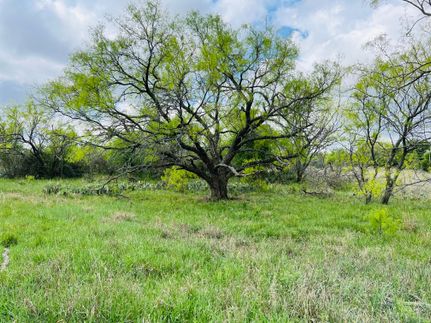 Commercial Property in McCulloch County, Texas