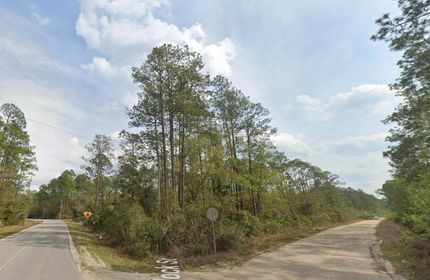 Farm and Ranch in Putnam County, Florida