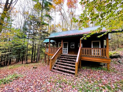 Recreational Property in Cattaraugus County, New York