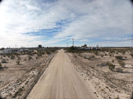 Homesite for sale in Los Angeles County, California