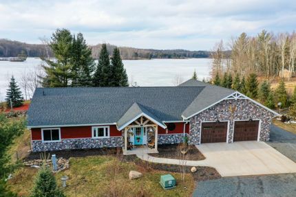 Timberland Property in Taylor County, Wisconsin