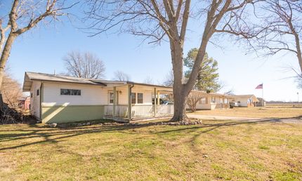 Land in Stoddard County, Missouri