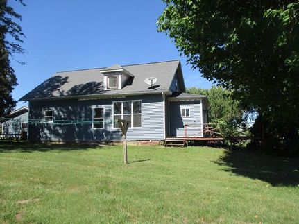 Recreational Property in Richland County, Wisconsin
