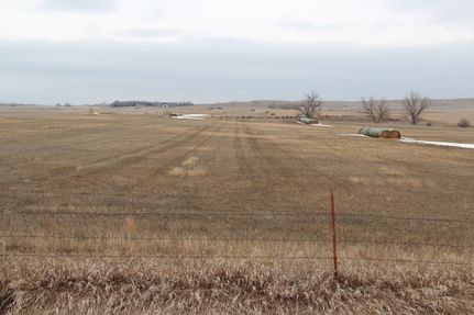 Farm and Ranch in Gregory County, South Dakota