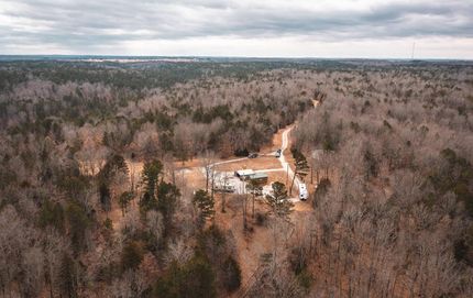 Recreational Property in Texas County, Missouri