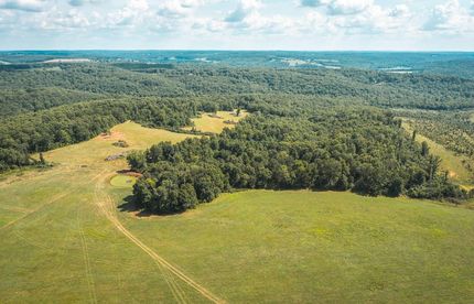 Farm and Ranch in Texas County, Missouri