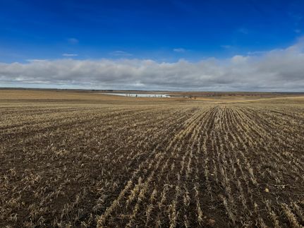 Land in Emmons County, North Dakota
