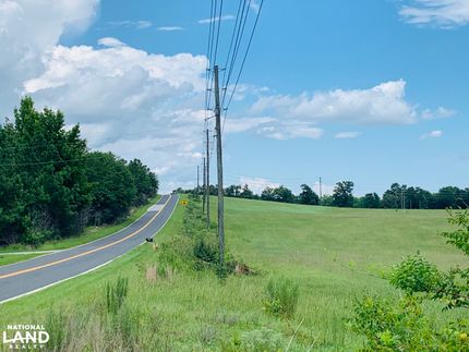 Land in Kershaw County, South Carolina