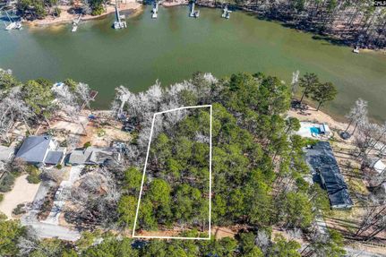 Homesite in Lexington County, South Carolina