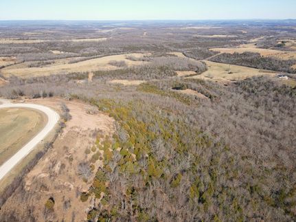 Timberland Property in Boone County, Arkansas