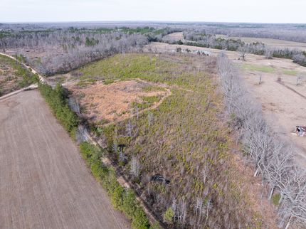 Land in Clay County, Mississippi