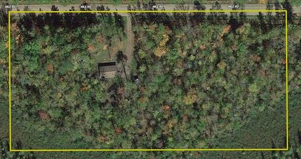 Recreational Property in Rusk County, Wisconsin