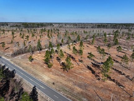 Farm and Ranch in Robeson County, North Carolina