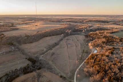 Timberland Property in Douglas County, Kansas