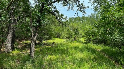 Farm and Ranch in Eastland County, Texas