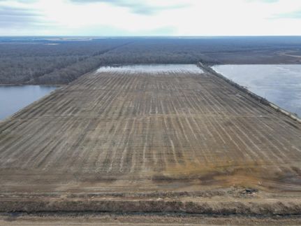 Hunting Property in Jefferson County, Arkansas