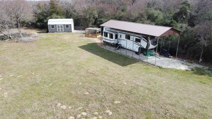 Farm and Ranch in Robertson County, Texas