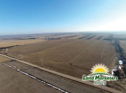 Land in Stanton County, Nebraska