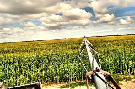 Commercial Property in Box Butte County, Nebraska