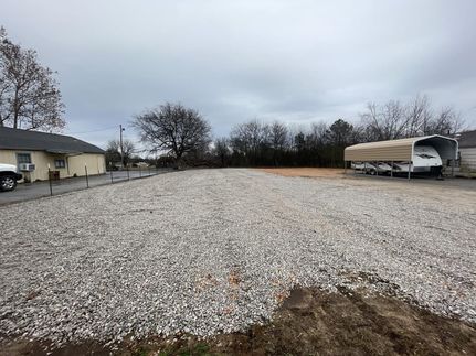 Commercial Property in Sharp County, Arkansas