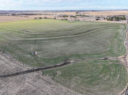 Farm and Ranch in Kearney County, Nebraska
