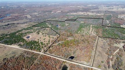 Recreational Property in Garvin County, Oklahoma
