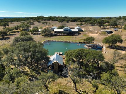 Recreational Property for sale in Kerr County, Texas