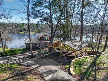 Timberland Property in Anderson County, Texas