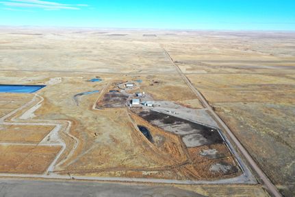 Land in Logan County, Colorado