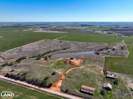 Farm and Ranch in Canadian County, Oklahoma