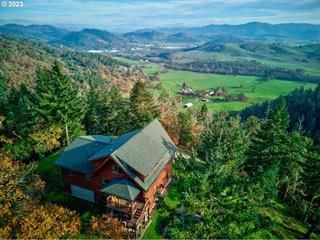 Recreational Property for sale in Douglas County, Oregon