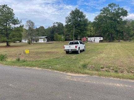 Oceanfront Property in Grant Parish, Louisiana