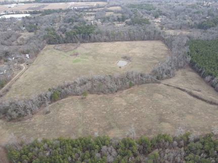 Recreational Property in Morehouse Parish, Louisiana