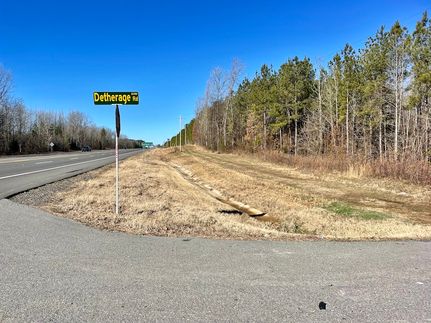 Farm and Ranch in Garland County, Arkansas