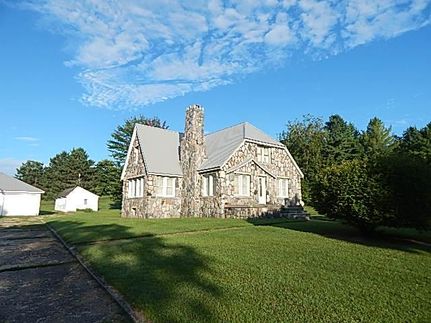 Recreational Property in Alcona County, Michigan