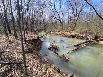 Land for sale in Saint Clair County, Alabama