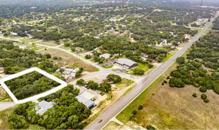 Land in Comal County, Texas