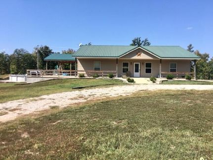 Hunting Property in Howell County, Missouri