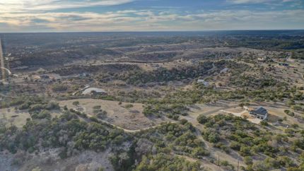 Land in Kerr County, Texas