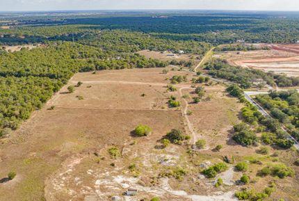 Undeveloped Land in Bexar County, Texas