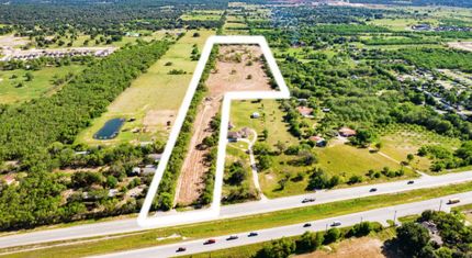 Timberland Property for sale in Bexar County, Texas